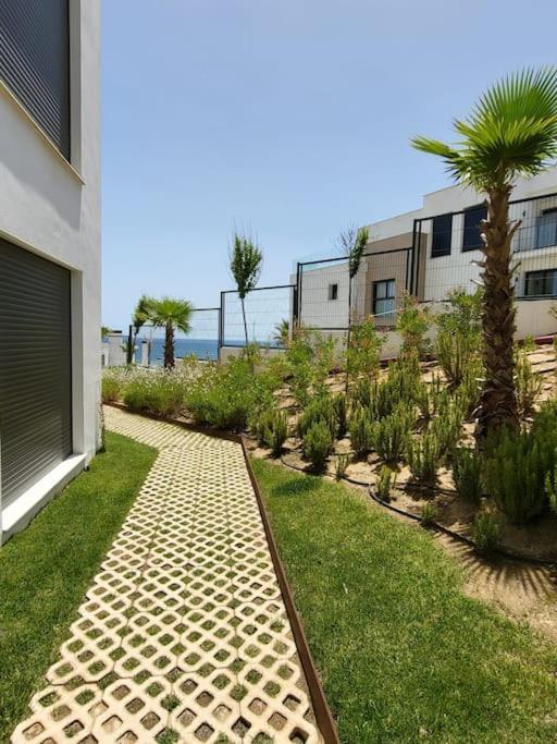 Luxurious Penthouse With Huge Panoramic Terrace Lägenhet San Roque  Exteriör bild