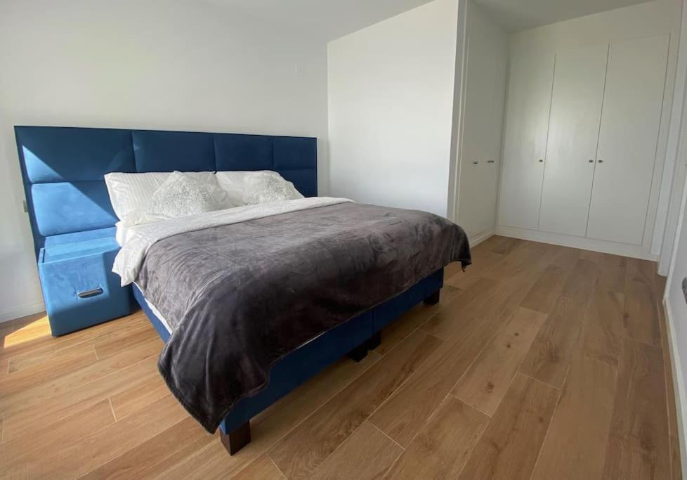 Luxurious Penthouse With Huge Panoramic Terrace Lägenhet San Roque  Exteriör bild